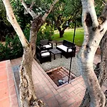 Tatil Evi Cassiodoro