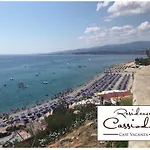 Tatil Evi Cassiodoro