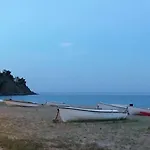 Tatil Evi Cassiodoro Stalettì
