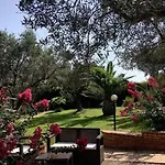 Cassiodoro Tatil Evi Stalettì