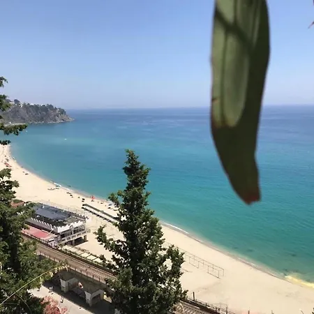 Cassiodoro Holiday home Staletti