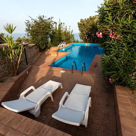 Holiday home Cassiodoro