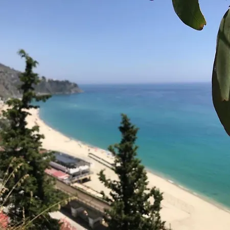 Holiday home Cassiodoro