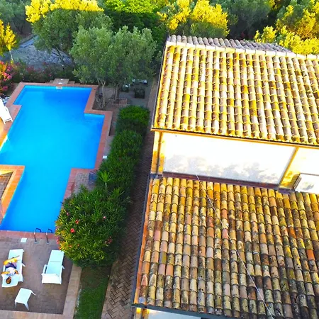 Holiday home Cassiodoro Staletti