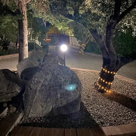 Cassiodoro Holiday home