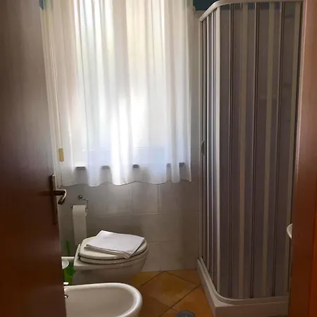 Cassiodoro Holiday home *
