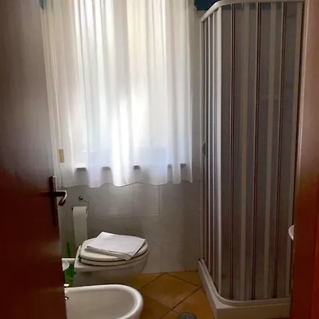 Holiday home Cassiodoro Staletti