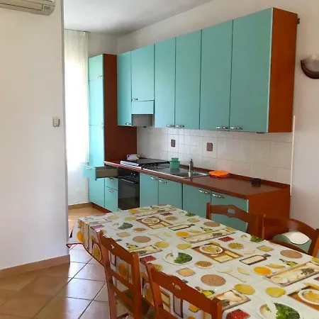 Cassiodoro Holiday home *