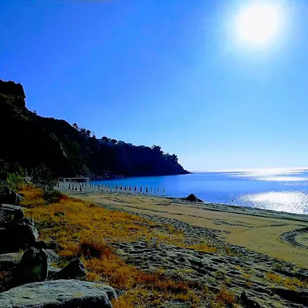 Holiday home Cassiodoro *