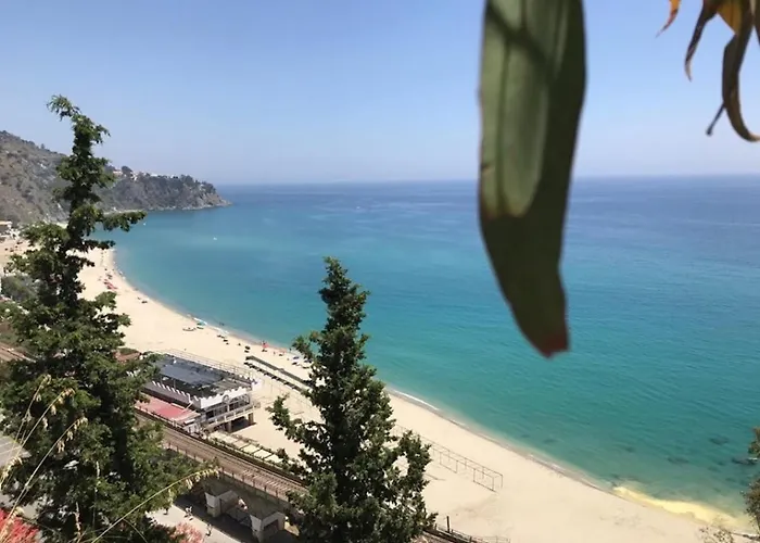 Cassiodoro 度假居 斯塔拉帝