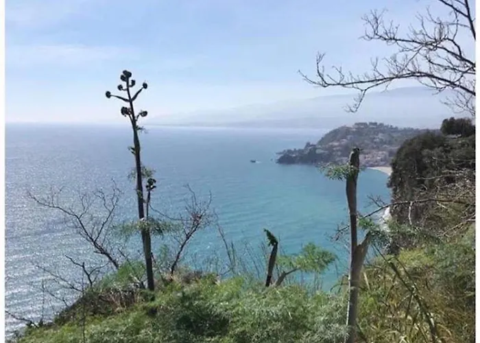 度假居 Cassiodoro *