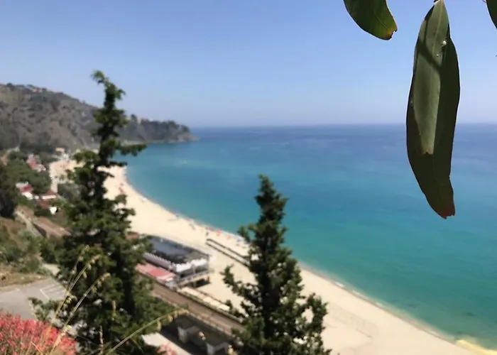 度假居 Cassiodoro