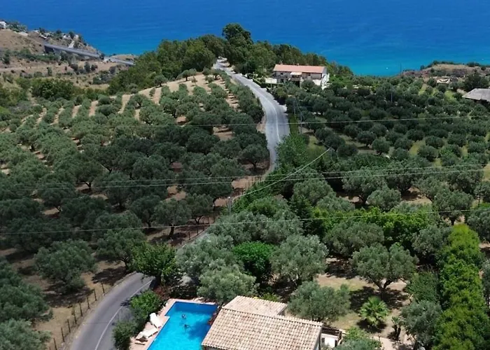 Cassiodoro 度假居