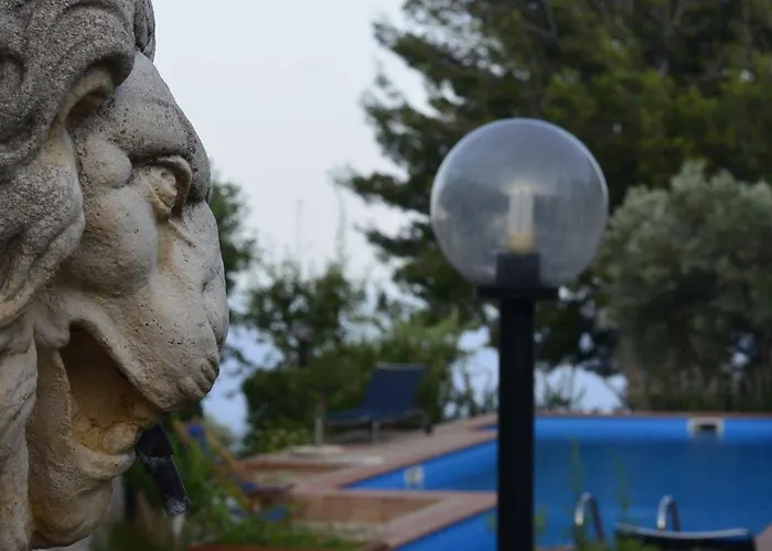 Cassiodoro 度假居