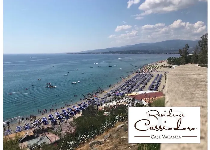 度假居 Cassiodoro