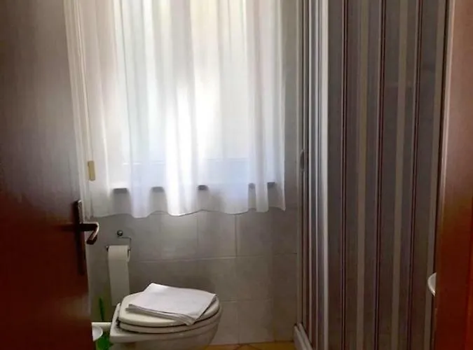 度假居 Cassiodoro 斯塔拉帝