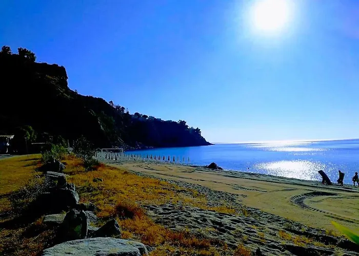 度假居 Cassiodoro *