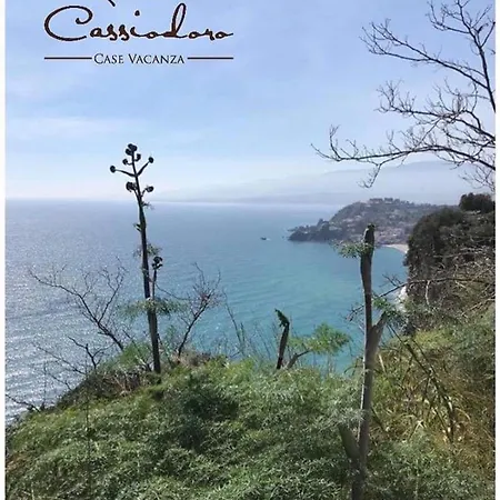 Σπίτι διακοπών Cassiodoro *