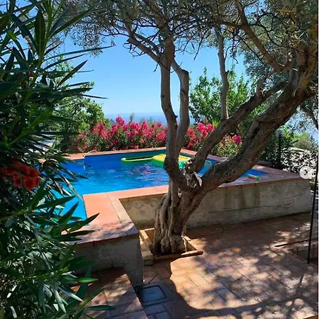 Σπίτι διακοπών Cassiodoro Stalettì