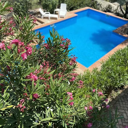 Casa de Férias Cassiodoro