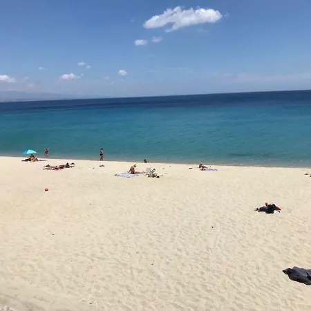 Cassiodoro * Stalettì