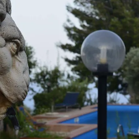 Cassiodoro Vakantiehuis
