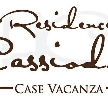 Σπίτι διακοπών Cassiodoro *