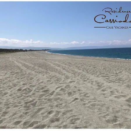 Cassiodoro Stalettì