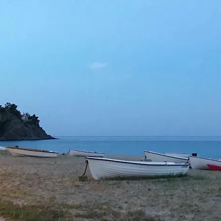 別荘 Cassiodoro Stalettì