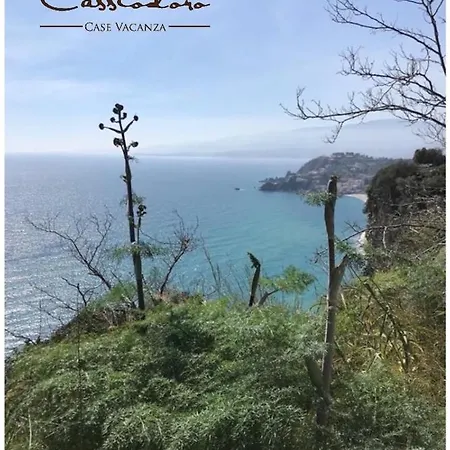 Ferienhaus Cassiodoro *