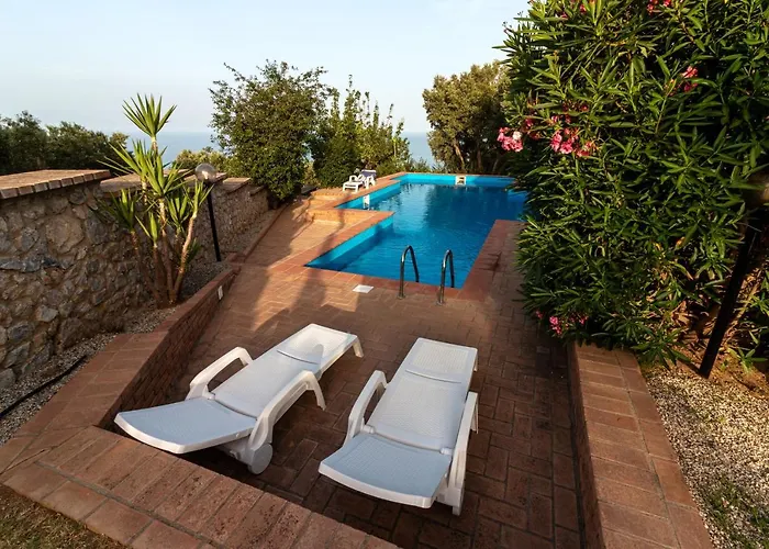 Casa de Férias Cassiodoro