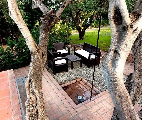 Casa de Férias Cassiodoro