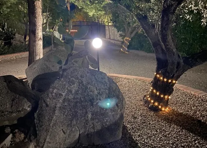 Cassiodoro Casa de Férias