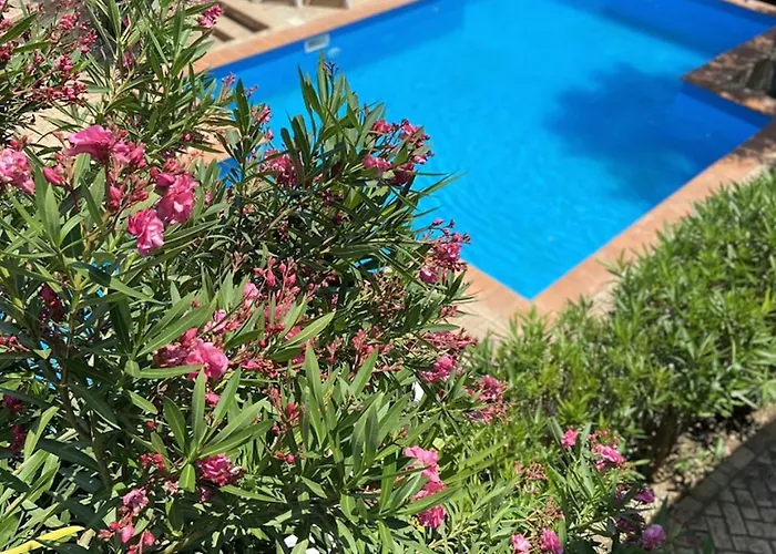 Casa de Férias Cassiodoro