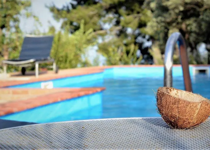 Cassiodoro Casa de Férias *