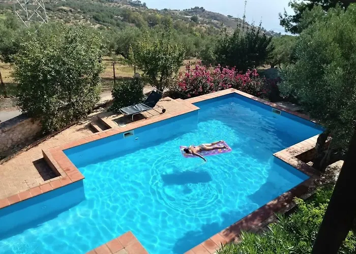 בית נופש Cassiodoro