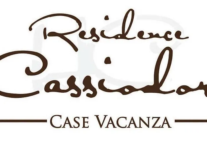 בית נופש Cassiodoro *