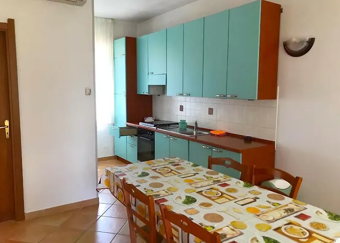 Cassiodoro בית נופש *