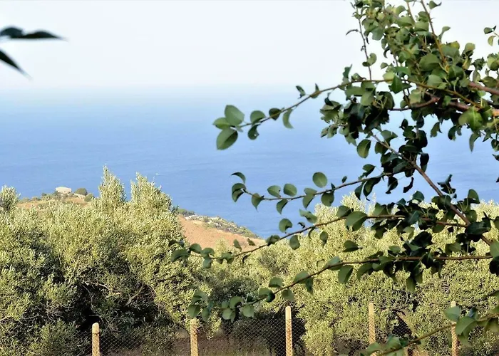 Casa de Férias Cassiodoro