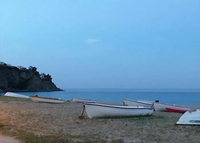 Casa de Férias Cassiodoro Stalettì